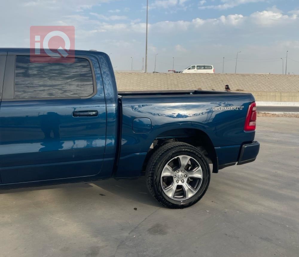 رام 1500